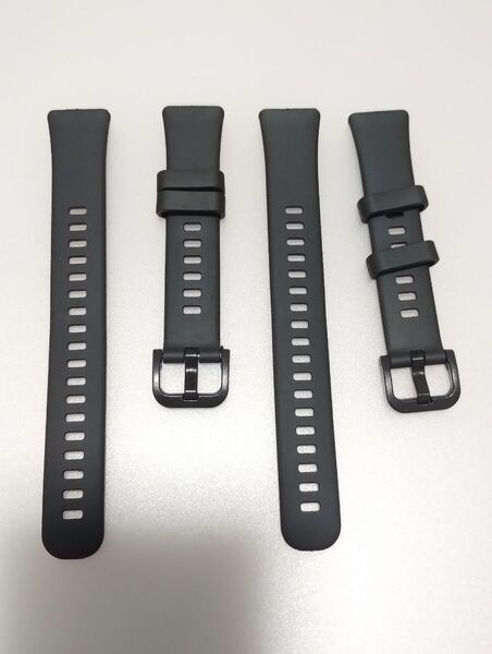 HUAWEI Band 10、Band9、Band8 ファーウェイ バンド8、バンド9交換バンド(互換品) 2セット