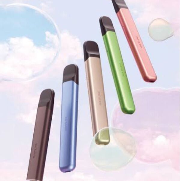 電子タバコ ドクターベイプ