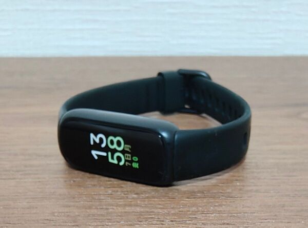 Fitbit Inspire 3 ブラック