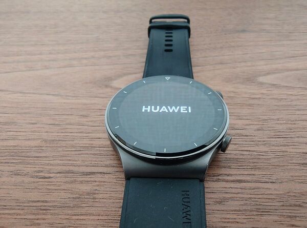 huawei watch GT 2 PRO