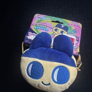 新品未使用 たまごっちパラダイス おでかけキャリー まめっち