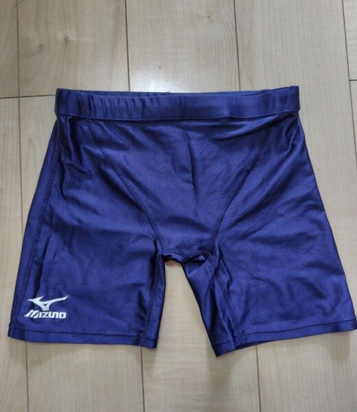 ミズノ 水着 スイムウエア メンズL 競泳水着