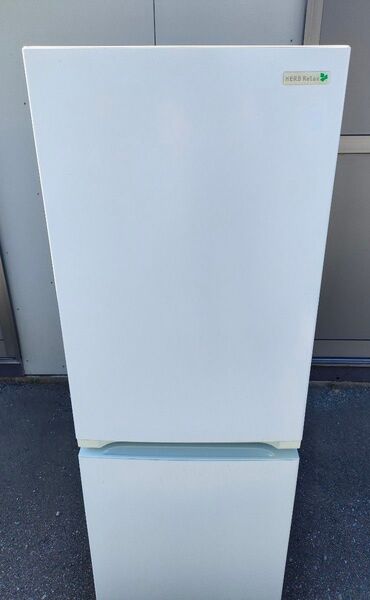 YAMADA ヤマダ ノンフロン冷凍冷蔵庫 2ドア 156L 福岡市内限定配送 設置までいたします^^