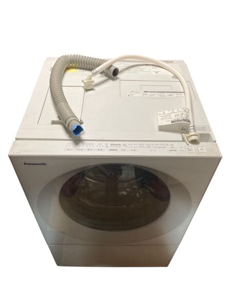 Panasonic ドラム式洗濯機 NA-VG750L 7.0kg 2021年製