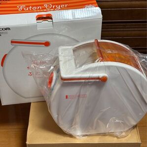 人気 新品 未使用 テスコム TESCOM 布団乾燥機(TFD95) 送料込み 匿名配送