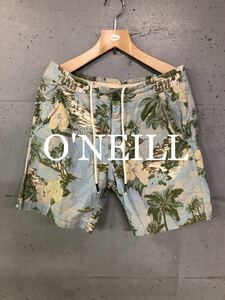 O'NEILL ハワイアンショートパンツ！