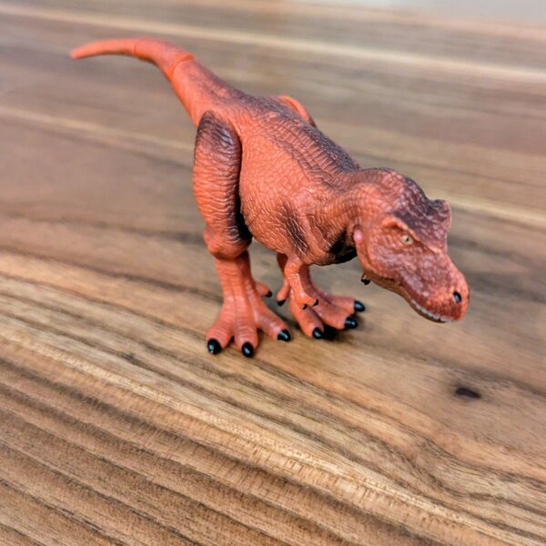 タカラトミー TAKARATOMY アニア ティラノサウルス