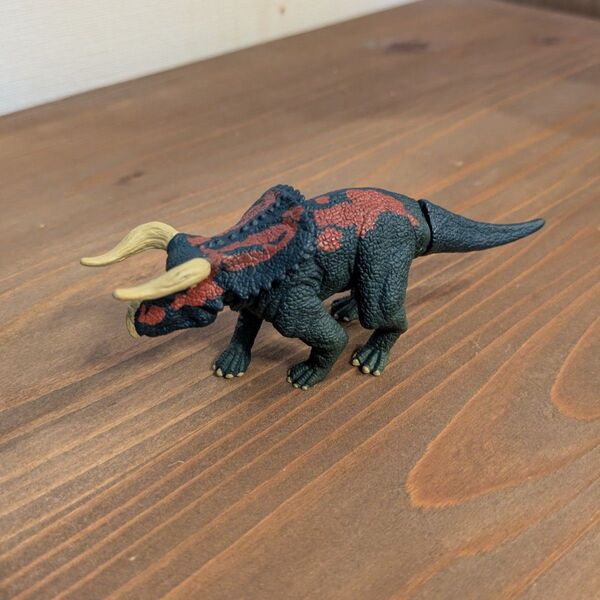 タカラトミー TAKARATOMY アニア ジュラシックワールド ナーストケラトプス