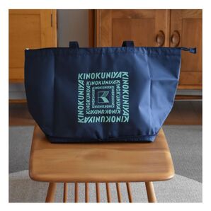ファンケル 紀伊國屋 コラボ 保冷バッグ 未開封品