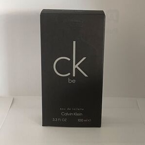 l カルバンクライン シーケー ビー 100ml 香水