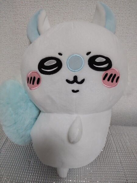 ちいかわ おしりふりふりなモモンガのBIGぬいぐるみ