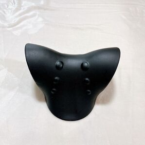 【1点限り】ネックピロー ストレートネック ネックピロ 首 首枕 リラックス スマホ ネックストレッチャー ストレッチ マッサージ