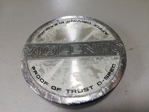 ■全国送料無料■ VIOLENTO ホイールキャップ センターキャップ 1ケ 直径64.5ｍｍ ■全国送料無料■ タイヤカウール