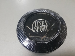 ■全国送料無料■ LINEA SPORT ホイールキャップ センターキャップ 1ケ 直径71ｍｍ ■全国送料無料■ タイヤ