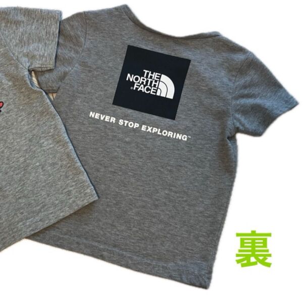 THE NORTH FACE Tシャツ 90 BOXロゴ