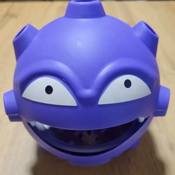 ドガース 蚊取り線香ホルダー ポケモン