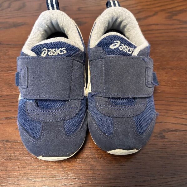 アシックス asics スニーカー キッズシューズ 15cm