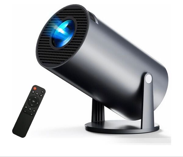 プロジェクター 家庭用 プロジェクター 小型 軽量 天井投影 Wi-Fi6