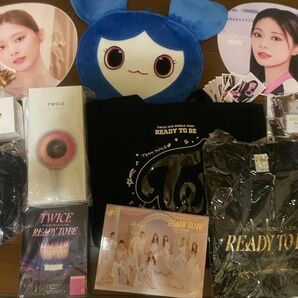 TWICE グッズ まとめ売り