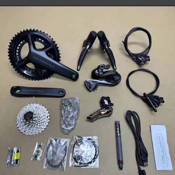 SHIMANO ULTEGRA R8170 Di2 コンポセット 2×12速
