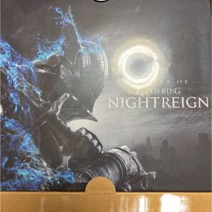 エルデンリング ナイトレイン コレクターズエディション特典 アートブックのみ