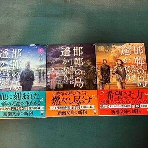 邯鄲の島遥かなり 中巻 (新潮文庫 ぬ-1-5) 貫井徳郎/著