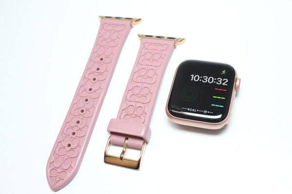 Apple Watch SE(第1世代)GPS/40mm/A2351〈MYDN2/A〉⑤