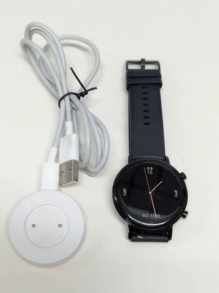 HUAWEI WATCH GT 2 スマートウォッチ/DAN-B19