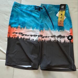 新品 ハーレー サーフパンツ 32