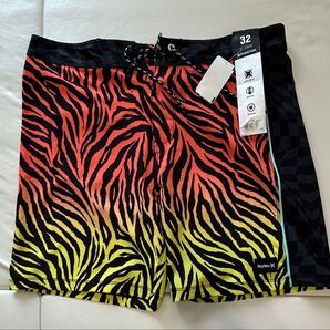 新品 ハーレー サーフパンツ 32