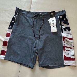 新品 ハーレー サーフパンツ 32