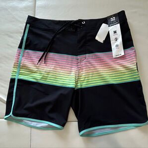 新品 ハーレー サーフパンツ 32