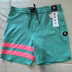新品 ハーレー サーフパンツ 32