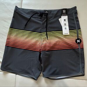 新品 ハーレー サーフパンツ 32