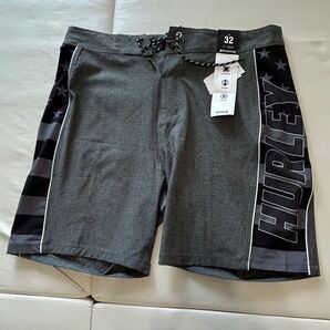 新品 ハーレー サーフパンツ 32