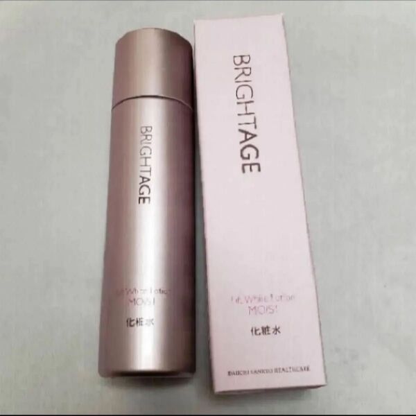 BRIGHTAGE ブライトエイジ 化粧水 120ml 新品未開封