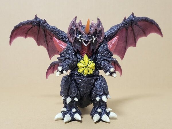 HGX デストロイア 完全体 ゴジラ VS デストロイア