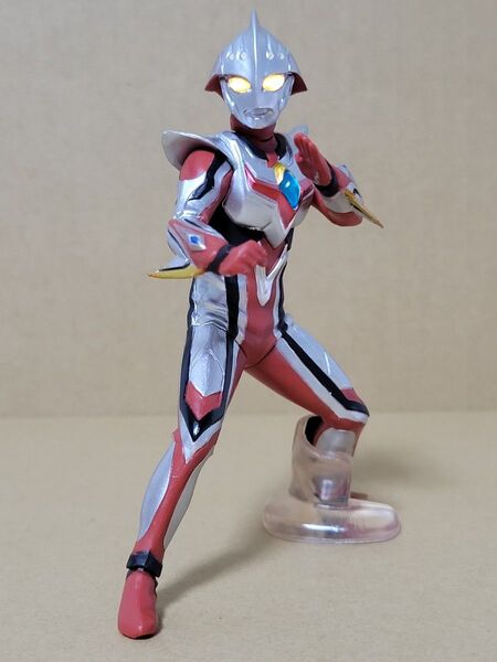 ウルトラマン アルティメットルミナス ウルトラマンネクサス ジュネッス ルミナスユニット付