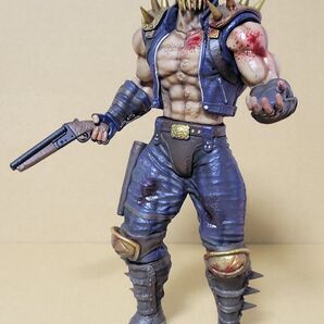 CCP 北斗の拳 北斗究極造形 第二弾 ジャギ 激闘版