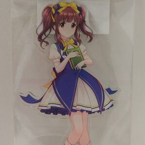 緒方智絵里 アイドルマスター シンデレラガールズ アクリルスタンド