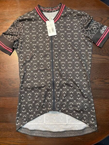 サイクルジャージ DOTOUT 女性用