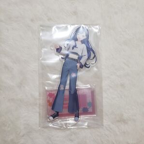 プロセカ 白石杏 セガラッキーくじ アクスタ