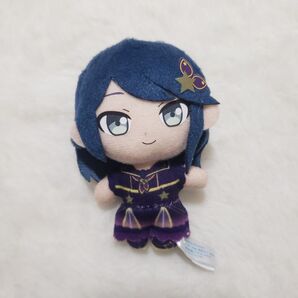 プロセカ 星乃一歌 セガラッキーくじ ぬいぐるみ