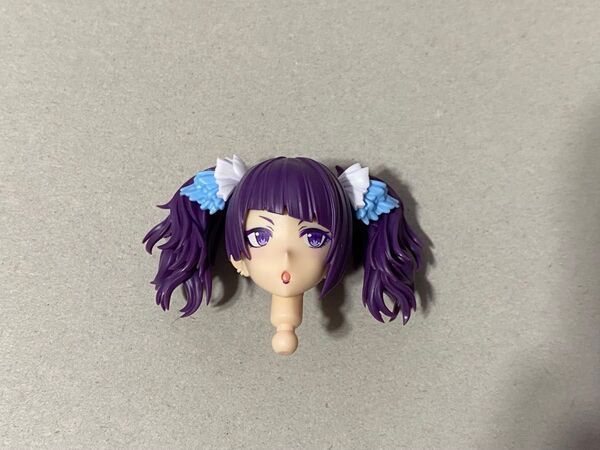 30MS オプションヘアスタイル&フェイスパーツセット(田中摩美々)