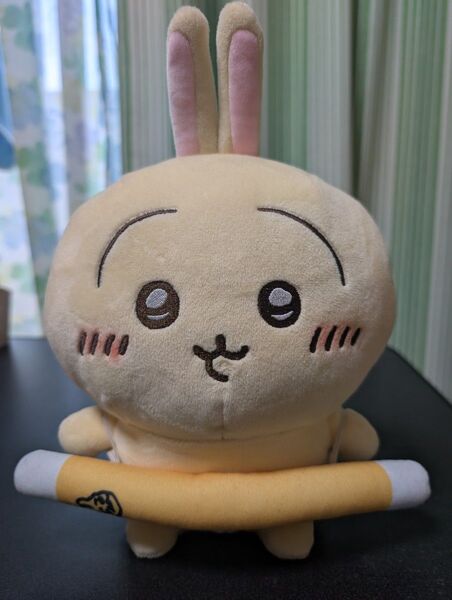 ちいかわ おしゃべりうさぎ