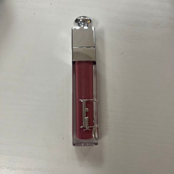 dior マキシマイザー リップ 026 ディオール アディクト リップグロス リッププランパー インテンスモーヴデパコス 口紅