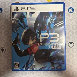 【PS5】 ペルソナ3 リロード②