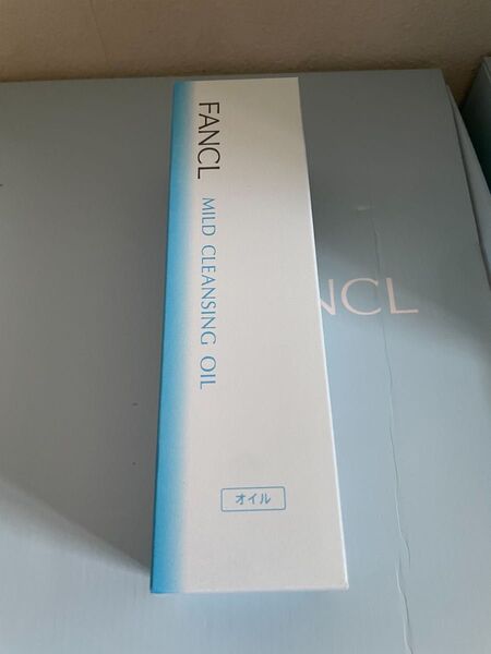 ファンケル マイルドクレンジングオイル120ml