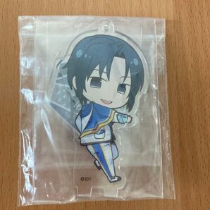 ID7 アクリルキーホルダー アクキー 未使用