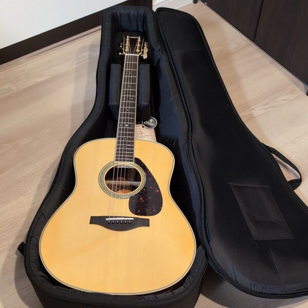 YAMAHA アコースティックギター 美品